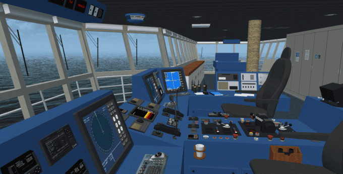 Stena Nautica, Color Viking & Wasa Jubilee Pack - Image 7