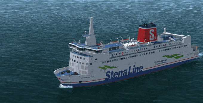 Stena Nautica - Image 6