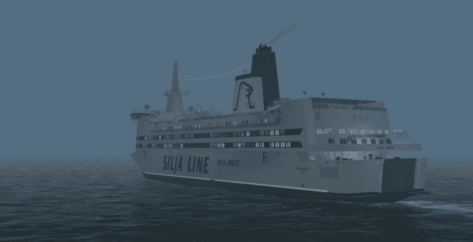 Stena Nautica, Color Viking & Wasa Jubilee Pack - Image 5