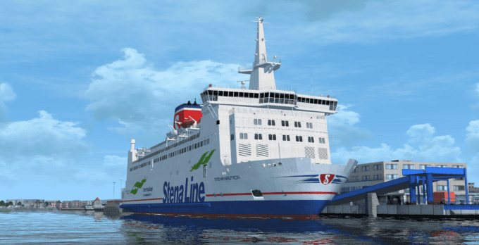 Stena Nautica - Image 9