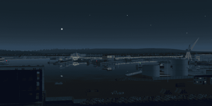 Frederikshavn for Baltic Sea West (VSF) - Image 6