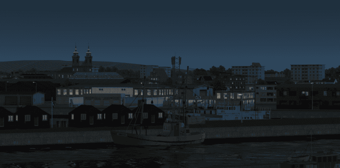 Frederikshavn for Baltic Sea West (VSF) - Image 7