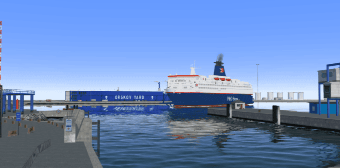 P&OSL Empereur - Image 2