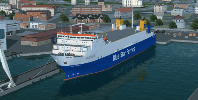 SIM3D VSNG Content Pack 1 - Image 17