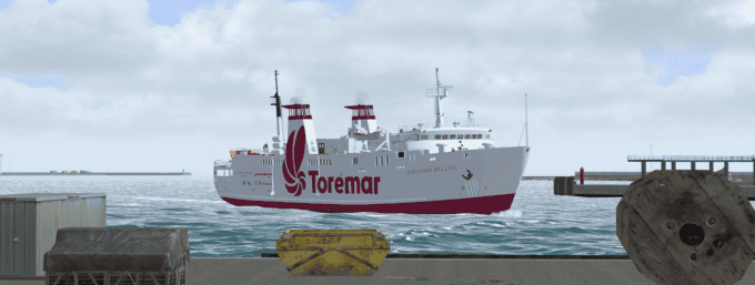 Toremar Giovanni Bellini - Image 5