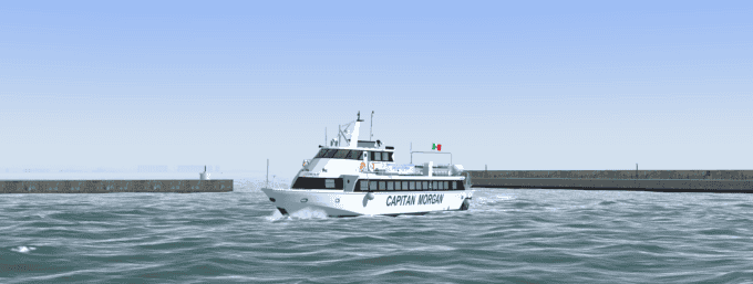 Freccia del Golfo