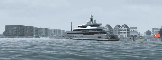 San Lorenzo 64 Steel "Attila" + Vandutch Pack - Image 10