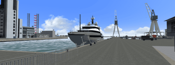 San Lorenzo 64 Steel "Attila" + Vandutch Pack - Image 7