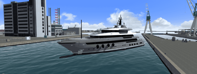 San Lorenzo 64 Steel "Attila" + Vandutch Pack - Image 4