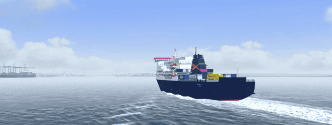 Condor Islander - Image 5