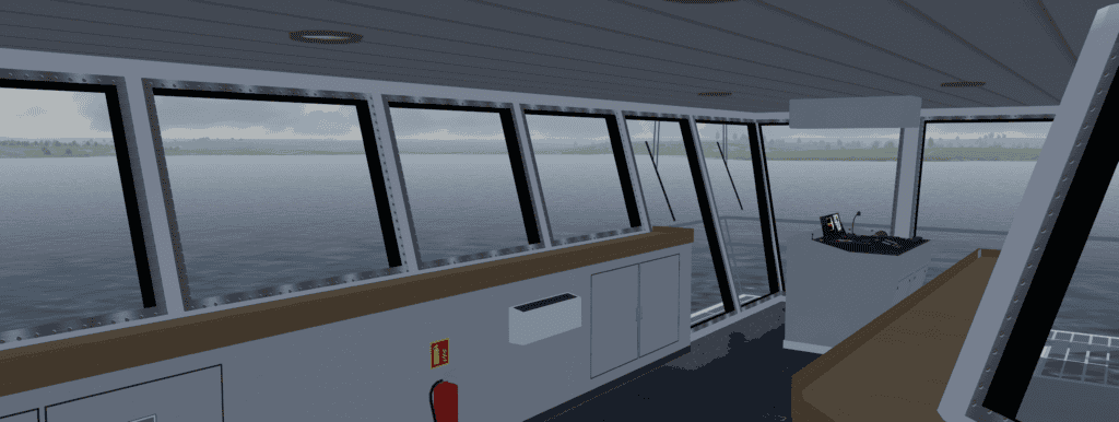 Condor Islander – SIM3D