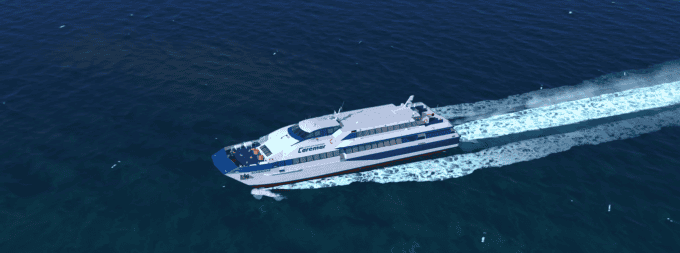 Caremar Achernar - Image 5