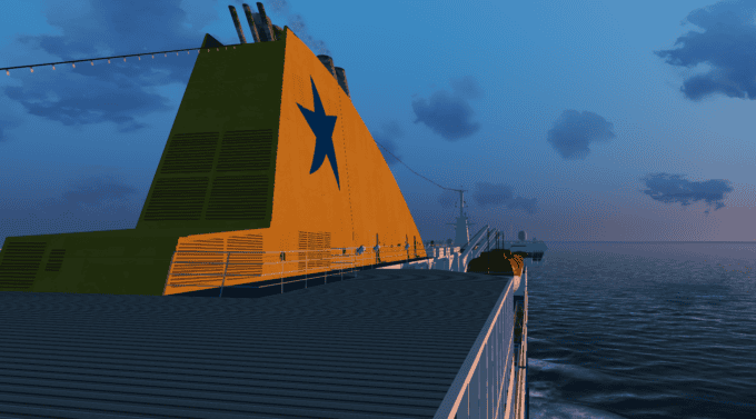 Blue Star Chios - Image 9