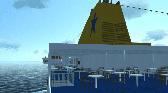 Blue Star Chios - Image 8