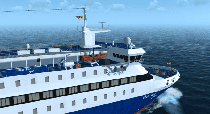 Blue Star Chios - Image 5