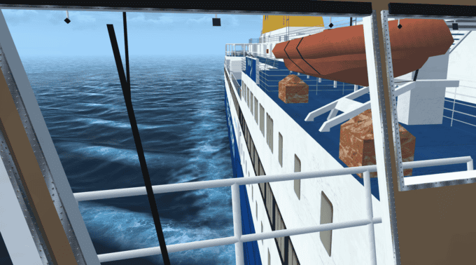 Blue Star Myconos - Image 4