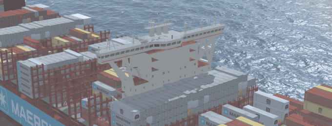 Maersk Mc-Kinney Møller - Image 7