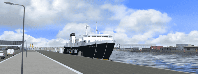 Medmar Quirino + Nereide Pack - Image 4