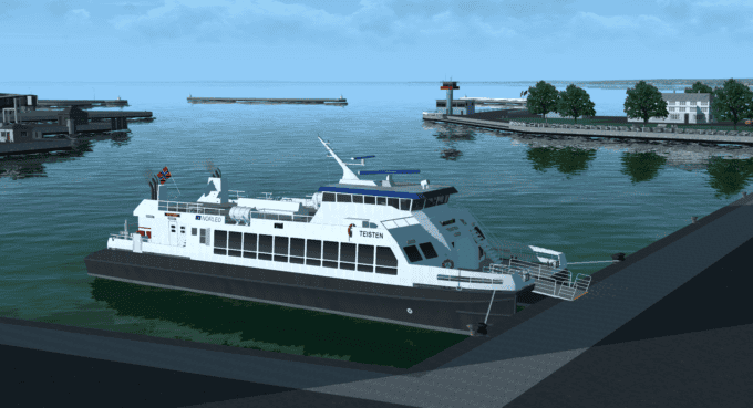 Teisten & Tranen Pack - Image 18