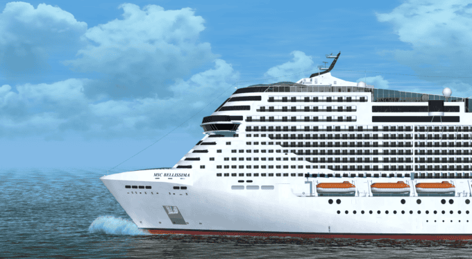 MSC Bellissima - Image 12