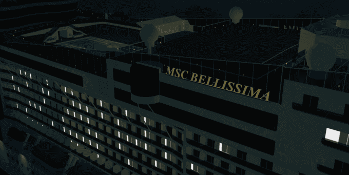 MSC Bellissima - Image 7