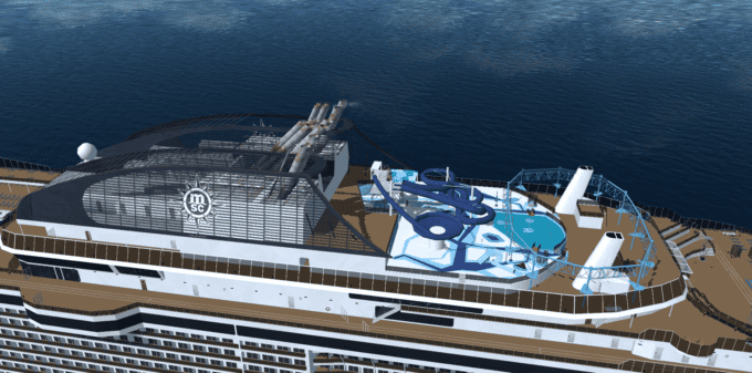 MSC Meraviglia - Image 10