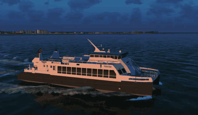Teisten & Tranen Pack - Image 14