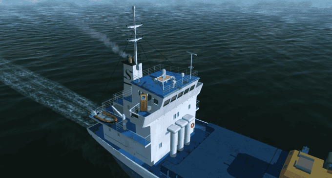 Sule Viking - Image 5
