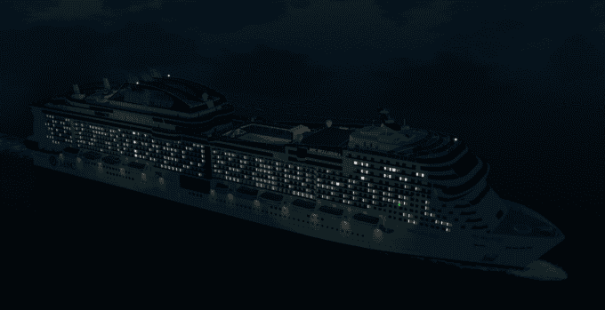 MSC Bellissima - Image 8