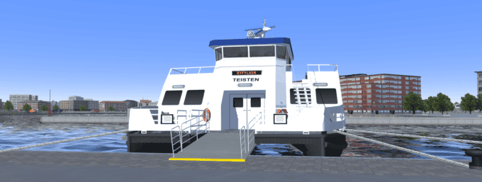 Teisten & Tranen Pack - Image 4