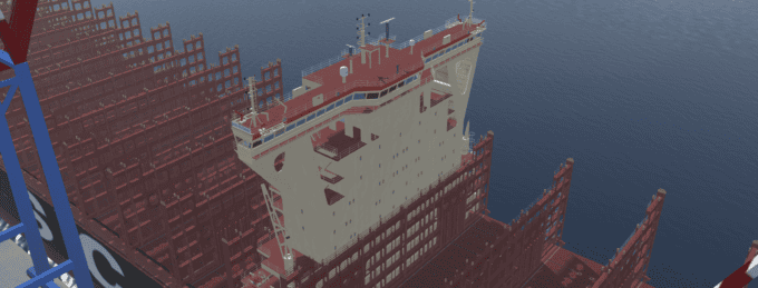 MSC Victorine - Image 5