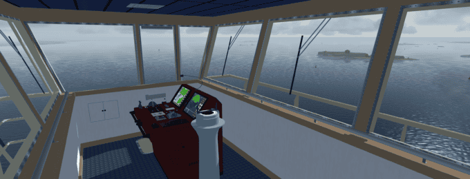 MSC Victorine - Image 2