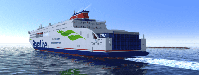 Stena Estelle - Image 5