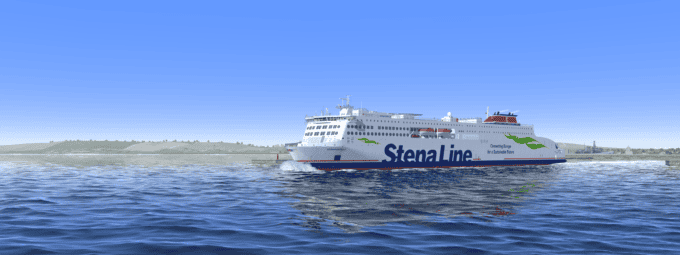 Stena Estelle - Image 6
