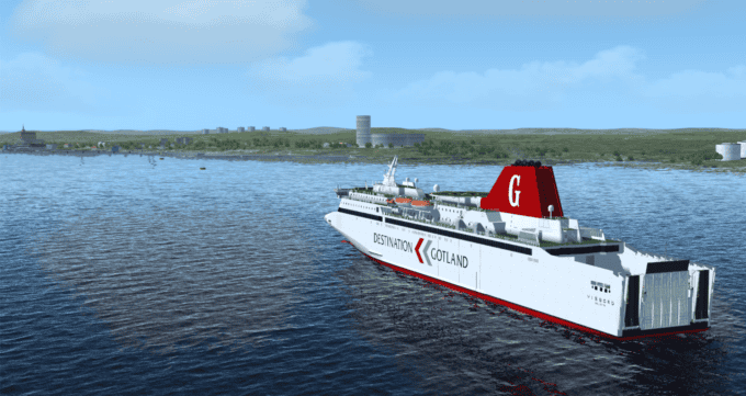 Visborg 2022 - Image 2