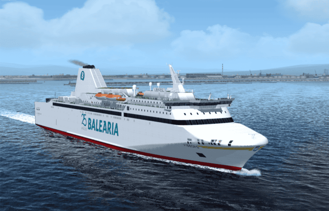 Balearia Pack - Image 4