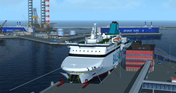 Visborg 2025 (Balearia) - Image 2