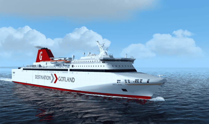 Gotland 2015