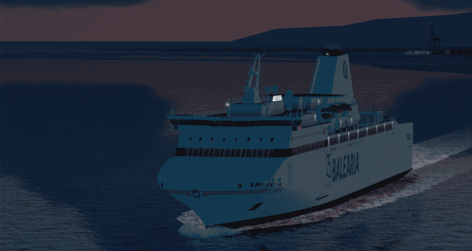 Visborg 2023 (Balearia) - Image 3