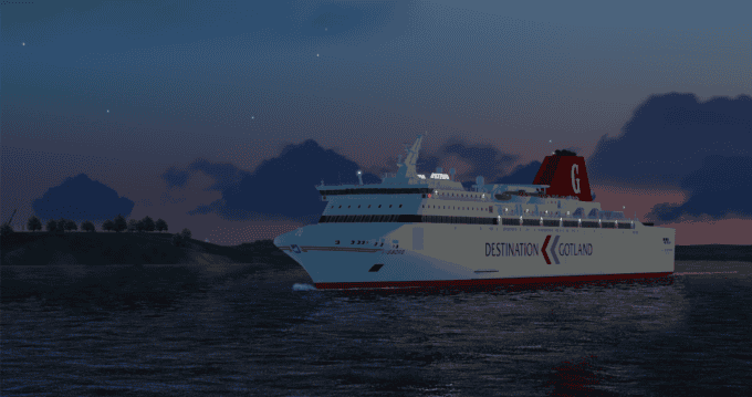 Visborg 2022 - Image 5