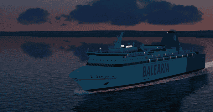 Visborg 2025 (Balearia) - Image 5