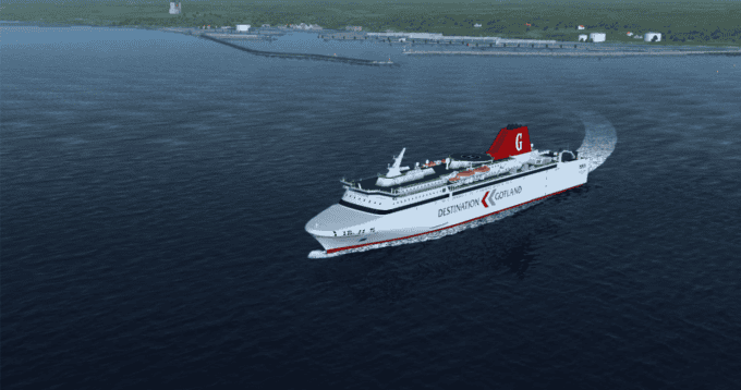Destination Gotland Pack - Image 11