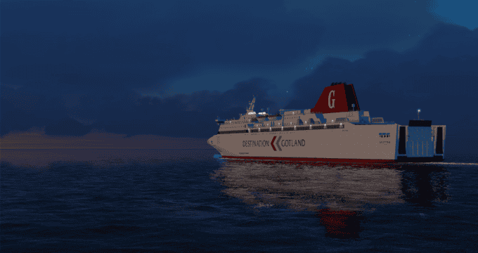 Destination Gotland Pack - Image 3