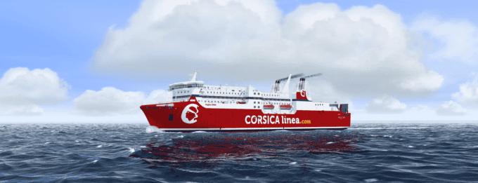 Corsica Linea Paglia Orba - Scrubber - Image 3