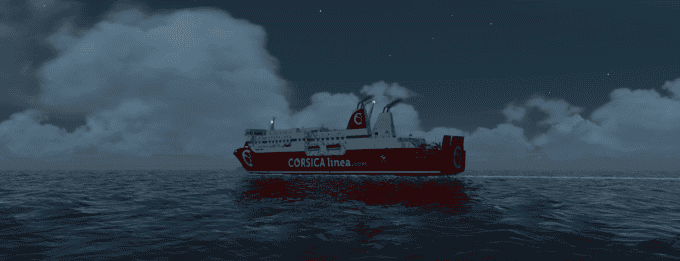 Corsica Linea Paglia Orba - Scrubber - Image 5