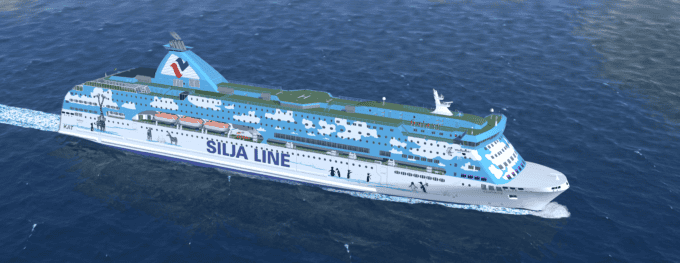 Silja Galaxy - Image 3