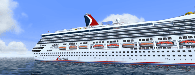 Carnival Freedom Pack - Image 7