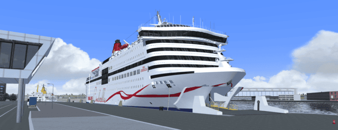 Viking Cinderella 2023 - Image 4