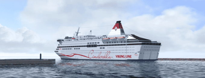Viking Cinderella 2023 - Image 8