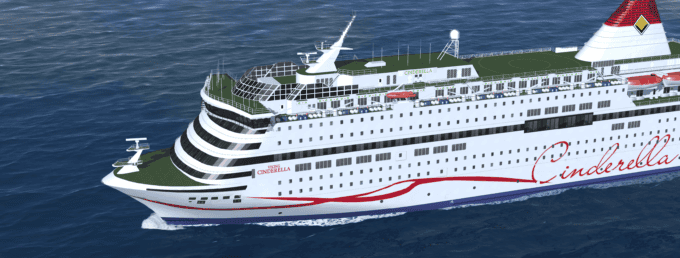 Viking Cinderella 2023 - Image 10